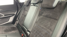 BMW iX1 150kW eDrive20 Shadow Ed 65kWh 5dr Auto [Tech+] Electric Estate